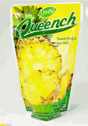 Labo Progressive Multi-Purpose Cooperative Queench (200Ml Foil Pouch)