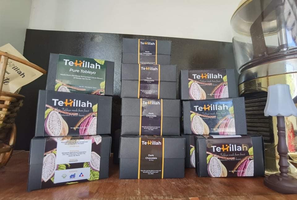 Tehillah Tableya 300G