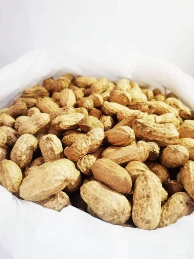 Peanuts